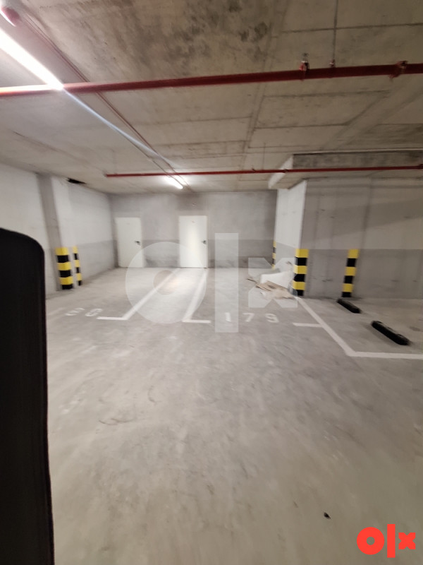 Garaža Banja Luka centar kod hotela talija