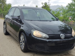 Volkswagen Golf VI,Golf, Golf 6, moguća zamjena!