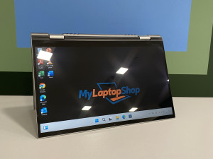Dell Inspiron 14 5410 2in1 i7-1195G7 16/256GB - Pročitati opis!