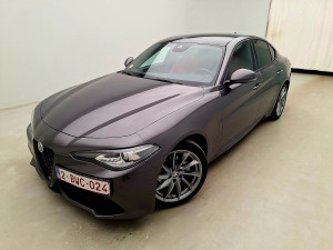 Alfa Romeo Giulia 2022.GODINA !!!