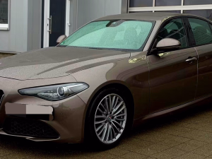 Alfa Romeo Giulia 2022.GODINA !!!