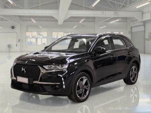 [U DOLASKU] DS automobiles DS7 Crossback 2019 1.5HDI 96KW