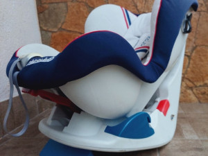 AUTOSJEDALICA ZA DJECU 0-18 KG CHIPOLINO CROX