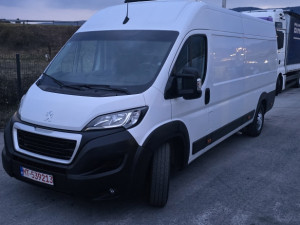 KOMBI HLADNJACA PEOGEOT BOXER MAXI