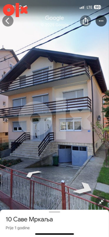 Kuća Bijeljina