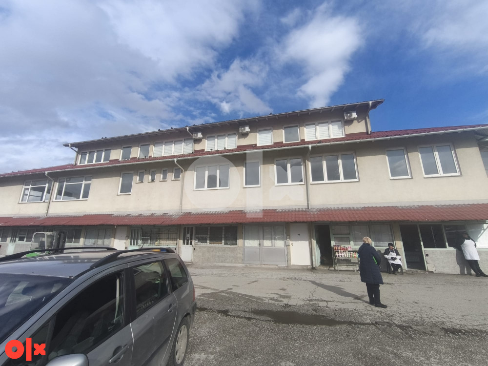 Biro HM/ poslovni prostori od 15-25 m2