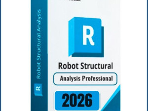 Autodesk Robot Structural Analysis Professional 2026