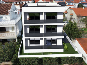 Orebić, novogradnja, 1S+DB,balkon,parking! Blizina mora! photo 2