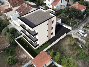 Orebić, novogradnja, 1S+DB,balkon,parking! Blizina mora! photo 3