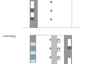Orebić, novogradnja, 1S+DB,balkon,parking! Blizina mora! photo 4