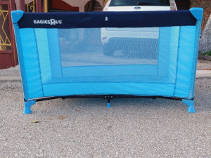 KREVETIC ZA BEBE  putni KREVETA ZA BEBE Babies Rus  GERMANY super