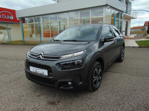 Citroen C4 Cactus 1.2 Business- 2019- DERVENTA