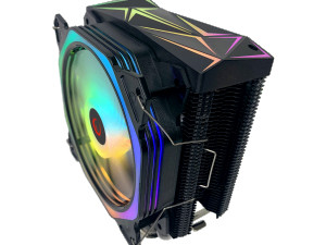 CPU hladnjak RAMPAGE OCTAGON C50