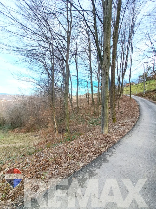 POBRĐE - PRODAJA ZEMLJIŠTA I ŠUME 4.822 m2