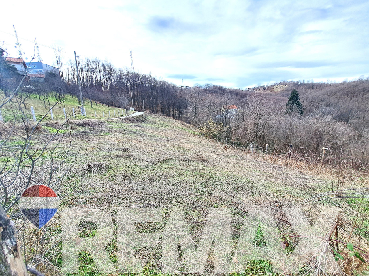 POBRĐE - PRODAJA ZEMLJIŠTA I ŠUME 4.822 m2 6