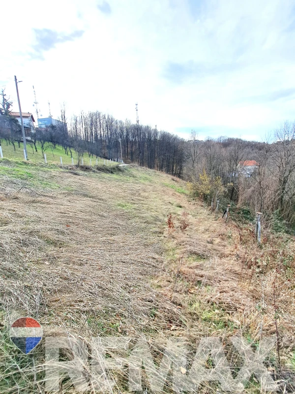 POBRĐE - PRODAJA ZEMLJIŠTA I ŠUME 4.822 m2 7