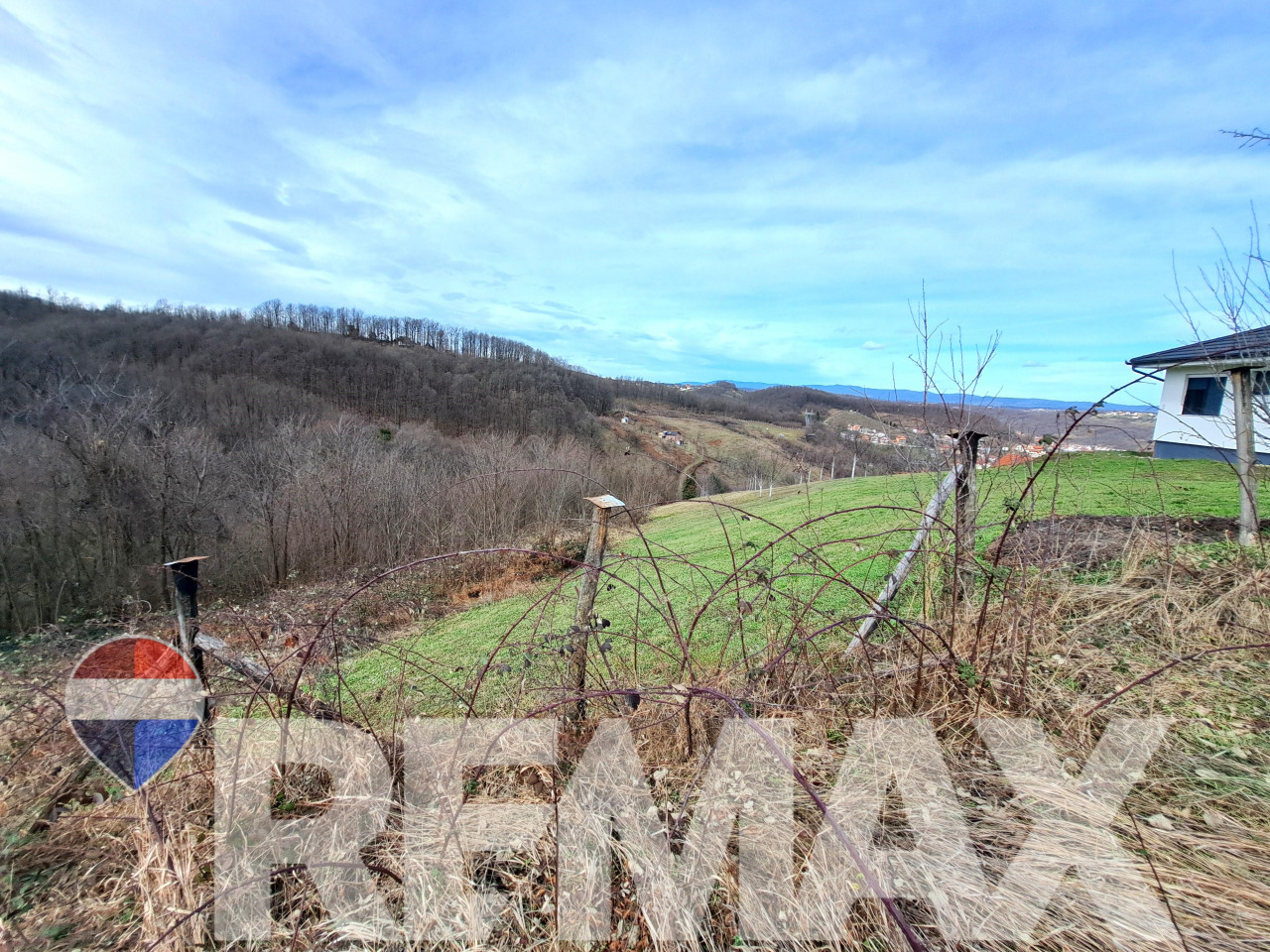 POBRĐE - PRODAJA ZEMLJIŠTA I ŠUME 4.822 m2 8