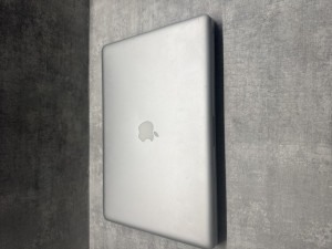 MacBook Pro 2009