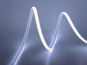 LED TRAKA LINIJSKA COB 6000K 8W 24V 5M U PAKETU