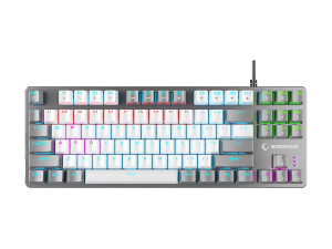 Mehanicka Tastatura RAMPAGE SNUG