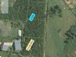Zemljište Mostarsko Raskršće Ilidža 4 placa ukupno 3900m2