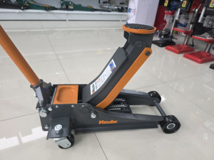 DIZALICA KROKODILKA KZUBR 3T NISKOPROFILNA PROFI