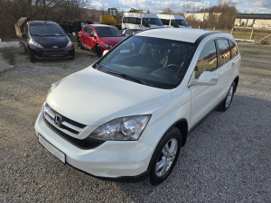 Honda CRV 4x4 2200 ccm 110 kw 2010