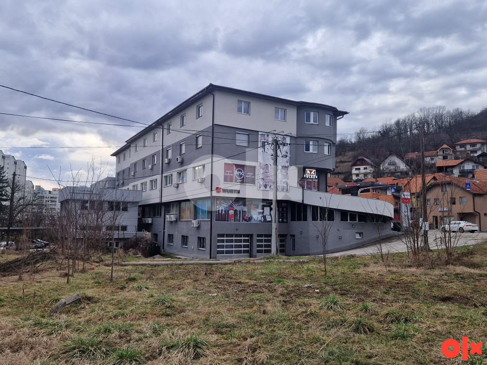 POSLOVNI OBJEKAT Tuzla 3150m2 7