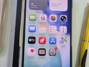 Iphone 13 pro 128 gb