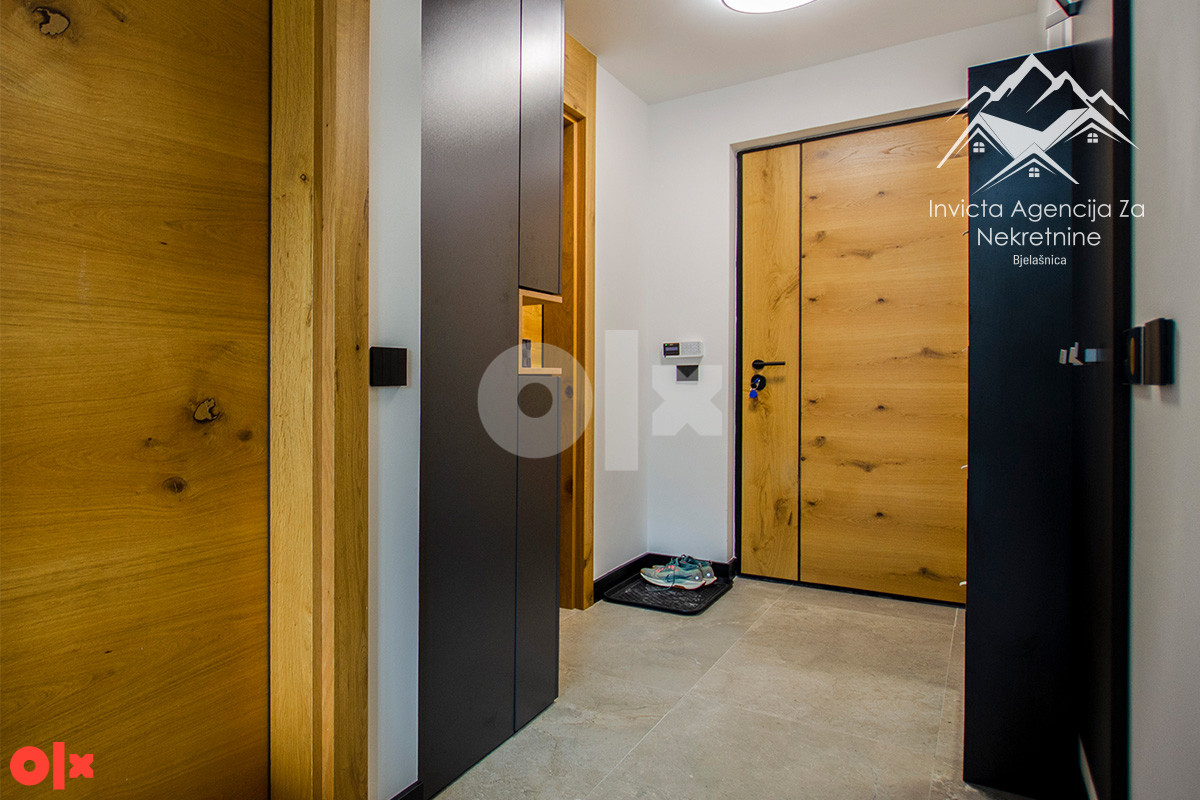 Bjelašnica - Luksuzni dvosoban apartman 39m2 (ski in/ski out) 3