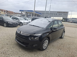Citroen C4 Picasso 1.6 HDI 2014 GOD.