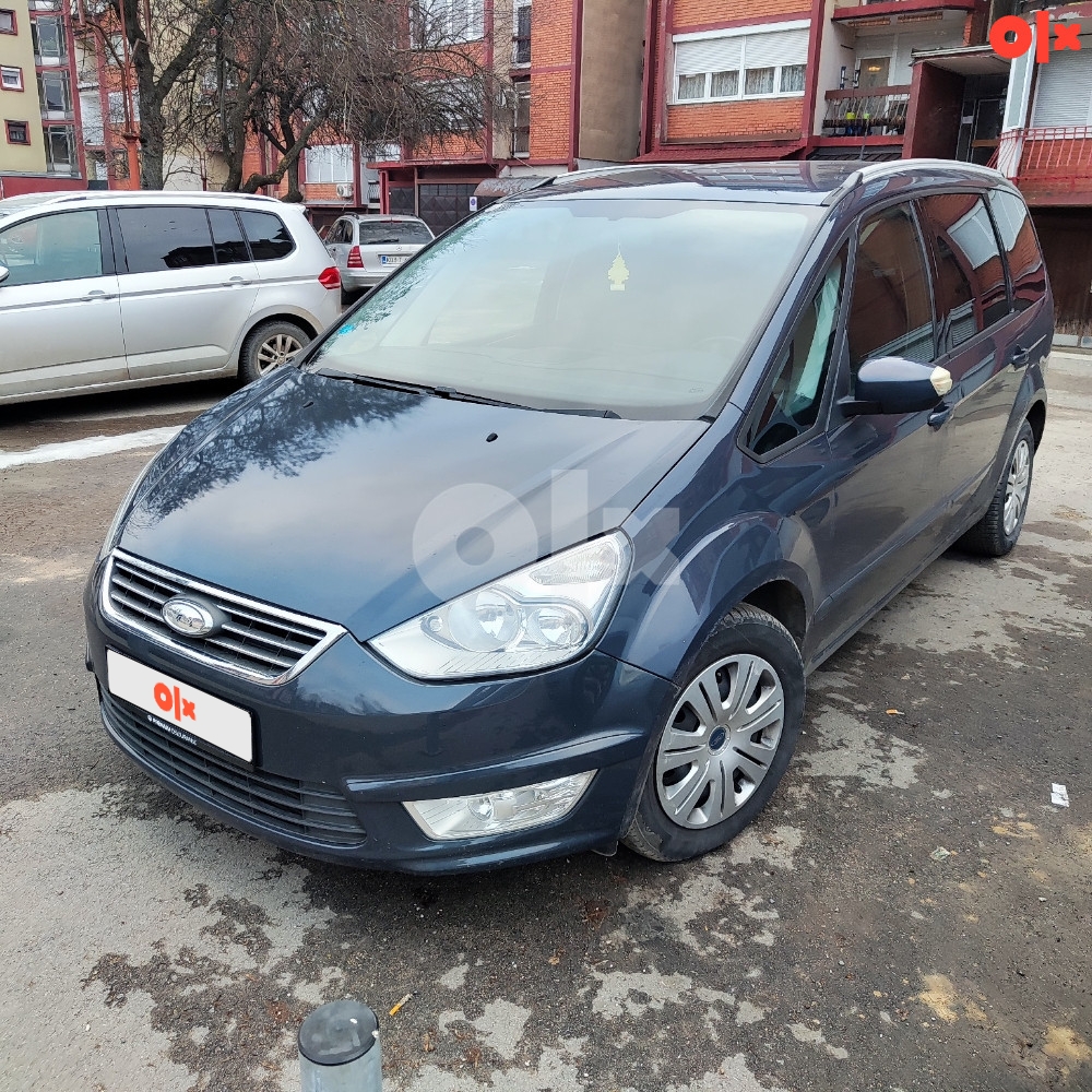 Ford Galaxy 20 TDCI Registrovan