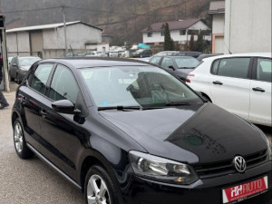 Volkswagen Polo 1.2 TDI