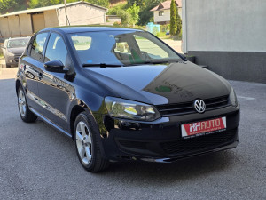 Volkswagen Polo 1.2 TDI
