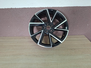 Skoda kamiq/Scala felga/felge 18" Vega 565601025g (samo 1 felga)