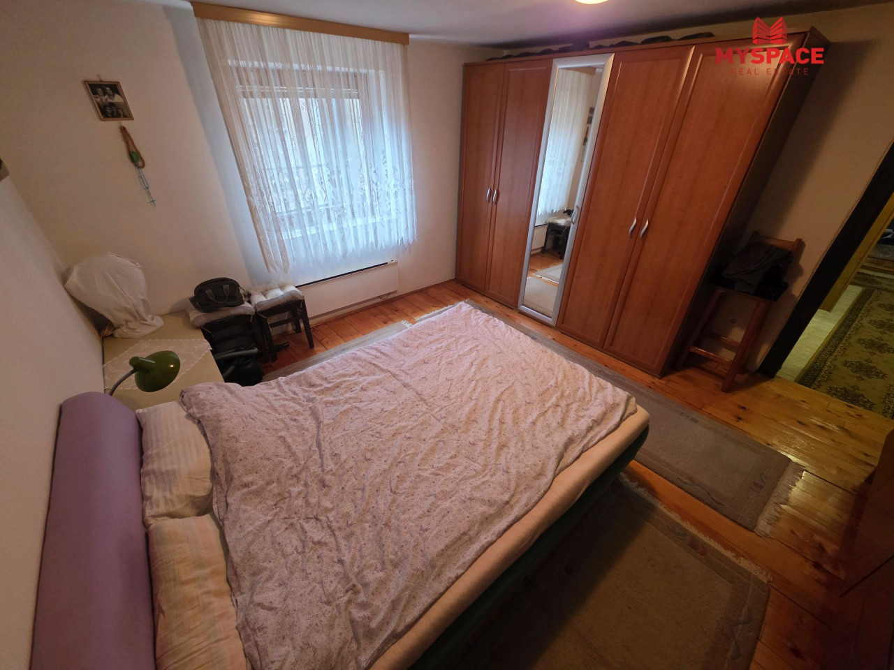 MY SPACE/ Stan/ Centar/ Marsala Tita/ 44(60) m2 9