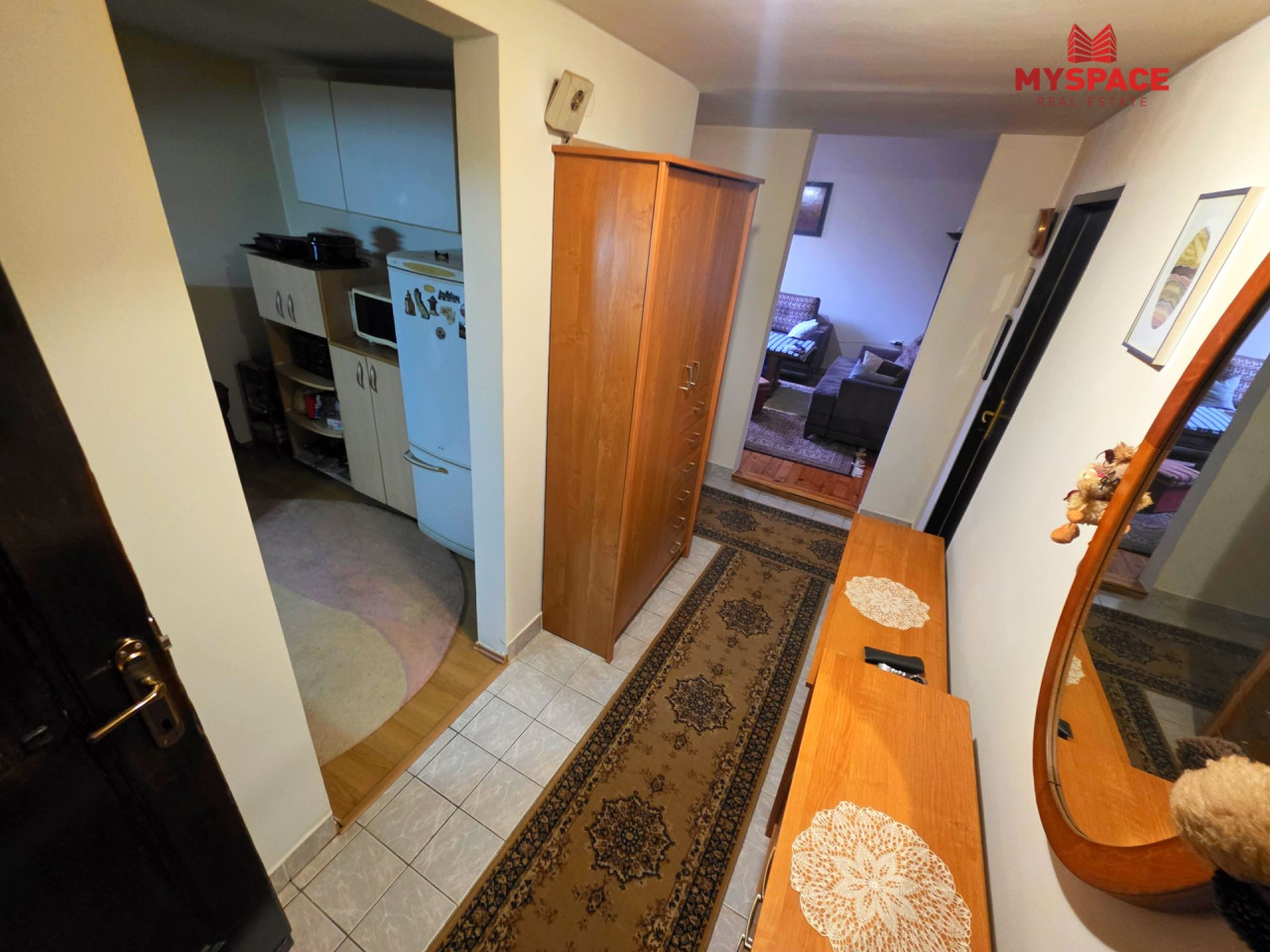 MY SPACE/ Stan/ Centar/ Marsala Tita/ 44(60) m2 10