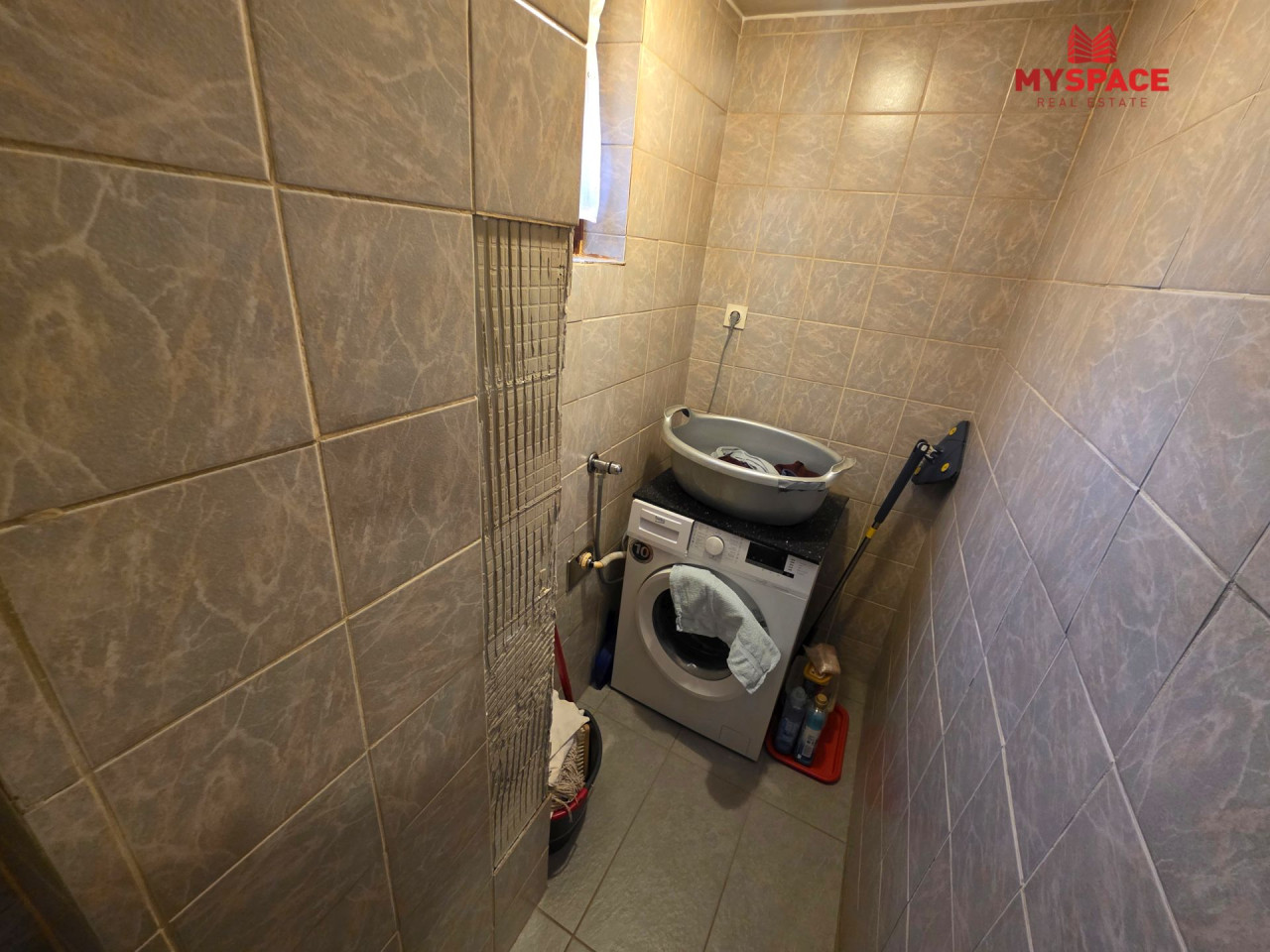 MY SPACE/ Stan/ Centar/ Marsala Tita/ 44(60) m2 13