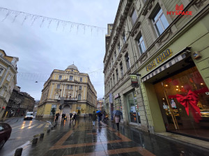 MY SPACE/ Stan/ Centar/ Marsala Tita/ 44(60) m2