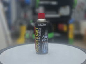 START SPREJ ZOLLEX