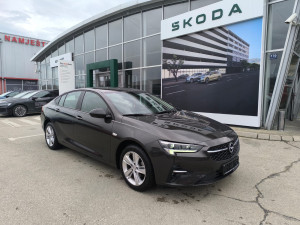 Opel Insignia Grand Sport