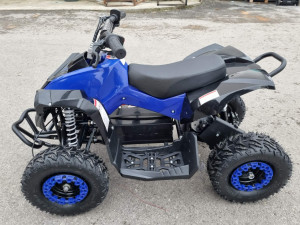 Električni ATV quad za djecu 800W Explorer