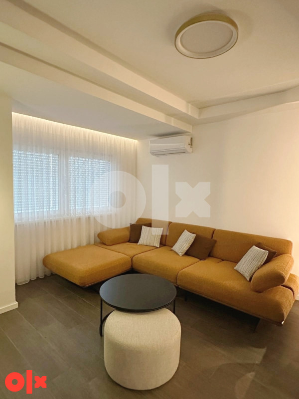 Istočno Sarajevo - Dvosoban stan CCA 36 m2 3