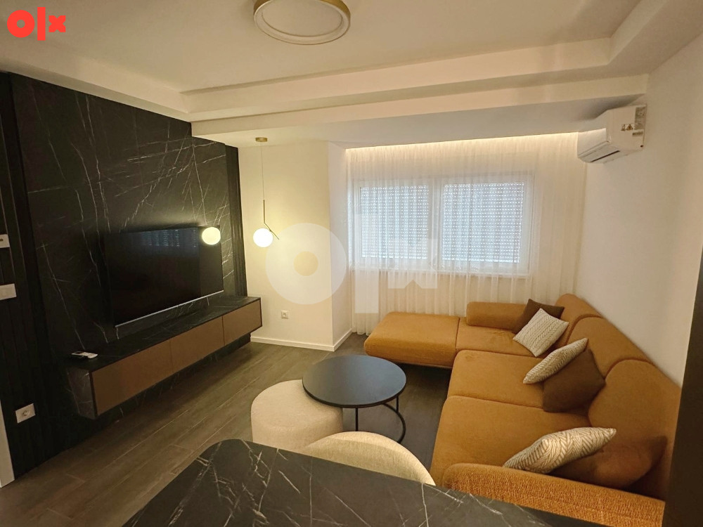 Istočno Sarajevo - Dvosoban stan CCA 36 m2