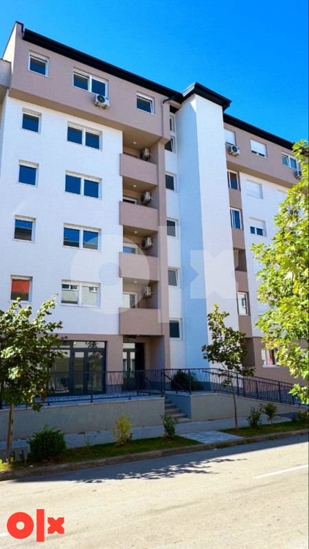 Istočno Sarajevo - Dvosoban stan CCA 36 m2 2