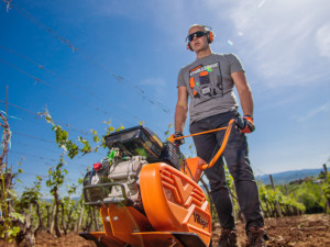 Freza Kopacica Kultivator VTB 4310 V GARANCIJA 3 GODINE