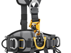 Pojas Petzl ASTRO EUROPEAN VERSION
