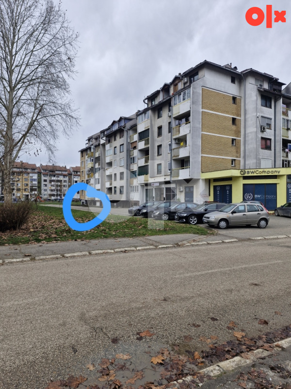 Poslovni prostor Doboj