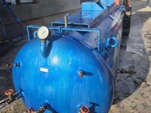 TRUDBENIK BOCA 16 BARI 1570 LITARA EXSTRA