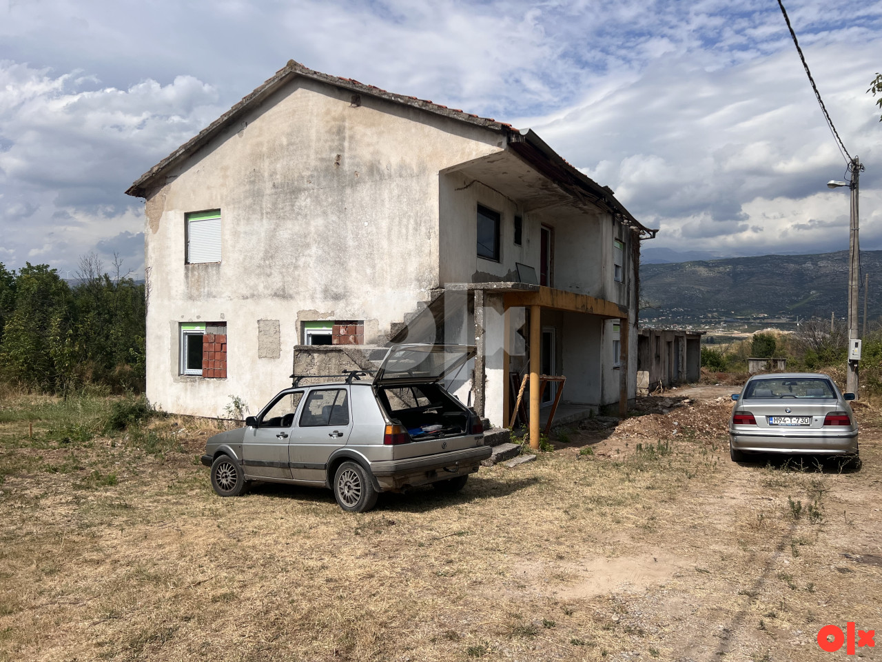 Kuća Mostar Laksevine (buna/ortijes/blagaj)